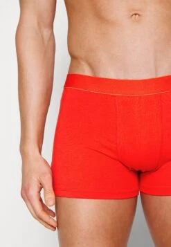 Pier One 7 Pack - Pants - Black /Dark Blue/Red -Boutique Fashion Men's Discount Store 005fcc1fa5b04046b02e34977f020016