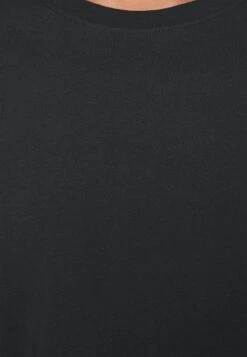 Pier One 5 Pack - Long Sleeved Top - White/Dark Blue/Black -Boutique Fashion Men's Discount Store 015bd8bd9bc84b40b03da7216e312f71