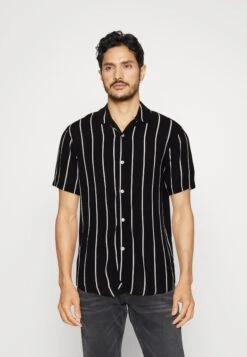 Pier One 2 Pack - Shirt - Olive/Black 9 Pier One 2 Pack - Shirt - Olive/Black -Boutique Fashion Men's Discount Store 01beac0f45c34f899344fda761b1ddd0