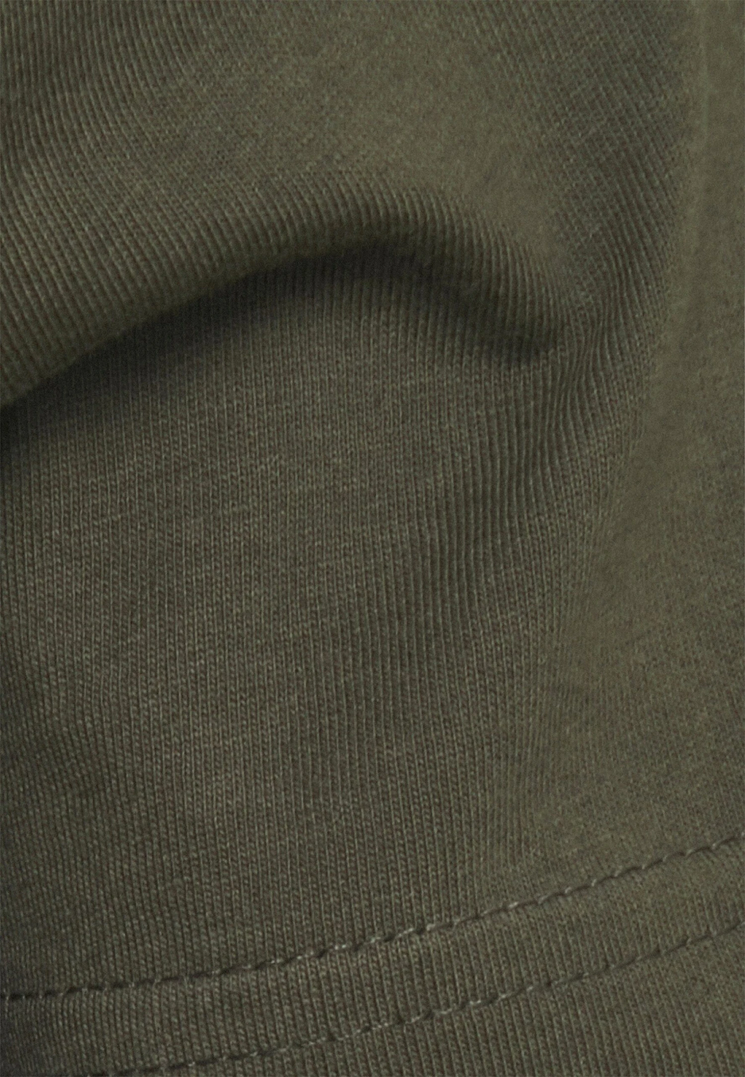 Pier One 5 Pack - Basic T-Shirt - Black/White/Light Grey 10 Pier One 5 Pack - Basic T-Shirt - Black/White/Light Grey - Image 10