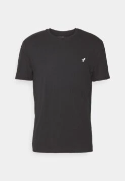 Pier One 5 Pack - Basic T-Shirt - Bordeaux/Dark Green/Dark Blue 20 Pier One 5 Pack - Basic T-Shirt - Bordeaux/Dark Green/Dark Blue -Boutique Fashion Men's Discount Store 029cb12e79e047718a5ae0623c394013