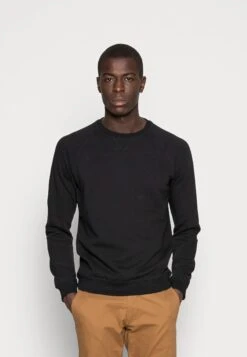 Pier One 2 Pack - Sweatshirt - Mottled Light Grey/Black 8 Pier One 2 Pack - Sweatshirt - Mottled Light Grey/Black -Boutique Fashion Men's Discount Store 029f7c3dd9af416989fd47d111d08b8b