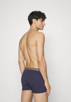 Pier One 7 Pack - Pants - Grey/Dark Blue 7 Pier One 7 Pack - Pants - Grey/Dark Blue -Boutique Fashion Men's Discount Store 031a0ce8676c40a1880011ca0e19f760