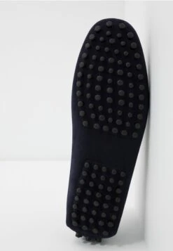 Pier One Moccasins - Dark Blue 10 Pier One Moccasins - Dark Blue -Boutique Fashion Men's Discount Store 031be111a0e641f88c5e147cc6c18357