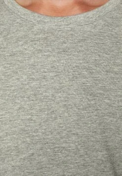 Pier One 5 Pack - Long Sleeved Top - Black/Dark Blue/Stone 13 Pier One 5 Pack - Long Sleeved Top - Black/Dark Blue/Stone -Boutique Fashion Men's Discount Store 036383622b234def94342c7663d8887c