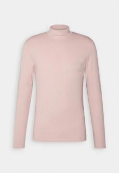 Pier One Long Sleeved Top - Mauve -Boutique Fashion Men's Discount Store 0406feb905d2475c80fd47d7d5fac35f