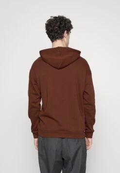 Pier One 2 Pack - Hoodie - Brown/Tan -Boutique Fashion Men's Discount Store 0425af3895e1445eac21c3447c212b03