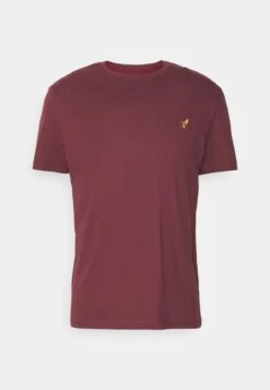 Pier One 5 Pack - Basic T-Shirt - Bordeaux/Dark Green/Dark Blue 22 Pier One 5 Pack - Basic T-Shirt - Bordeaux/Dark Green/Dark Blue -Boutique Fashion Men's Discount Store 049bd453939c4dfb82dc9b3e5fef2700