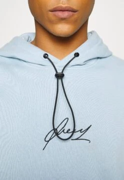 Pier One Sweatshirt - Blue -Boutique Fashion Men's Discount Store 04d066a01dea4d7c8c688375a04f4a00