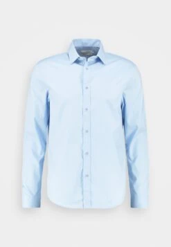 Pier One Shirt - Light Blue 10 Pier One Shirt - Light Blue -Boutique Fashion Men's Discount Store 052f9068a90347d4b24c7b1f42ab4c3a