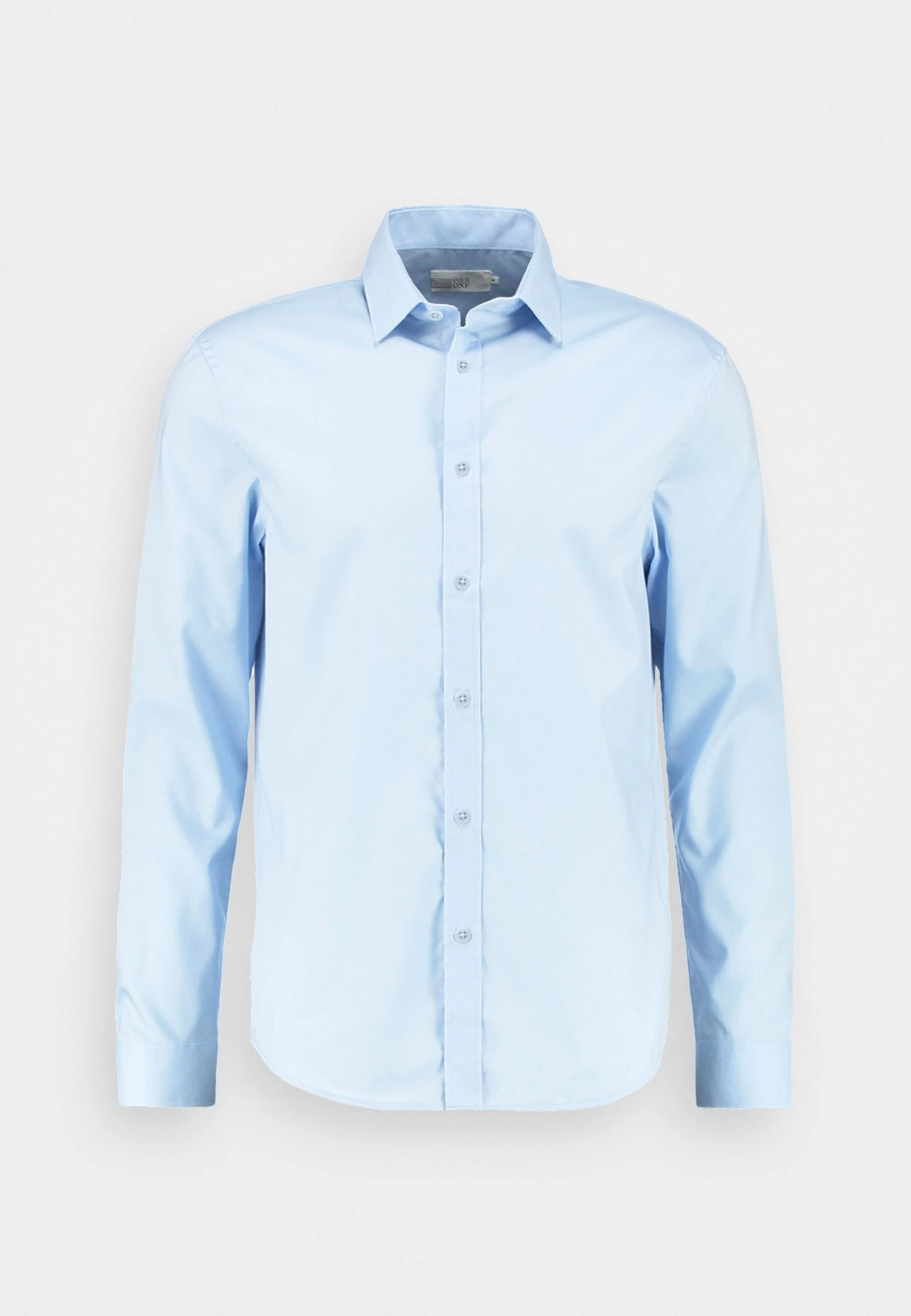 Pier One Shirt - Light Blue 5 Pier One Shirt - Light Blue - Image 5