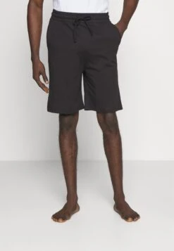 Pier One 3 Pack - Pyjama Bottoms - Blue/Dark Blue/Black -Boutique Fashion Men's Discount Store 0629c5a0f85549ea9ab2cb8f966938d5