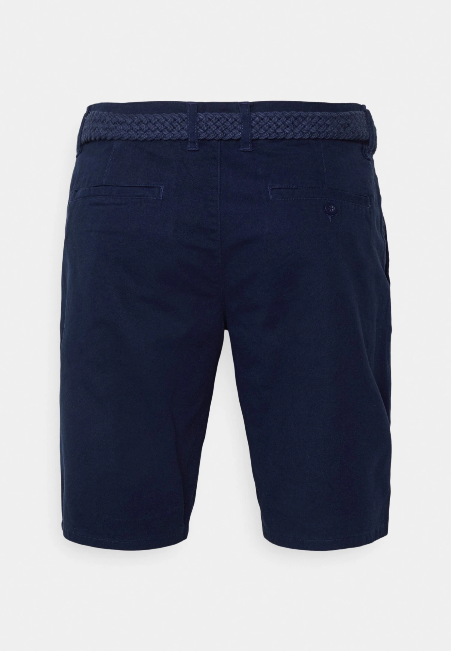 Pier One Shorts - Dark Blue 2 Pier One Shorts - Dark Blue - Image 2