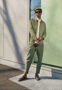 Pier One Unisex - Sandals - Cognac -Boutique Fashion Men's Discount Store 066833d3c460455297c99665a1fc1ebf