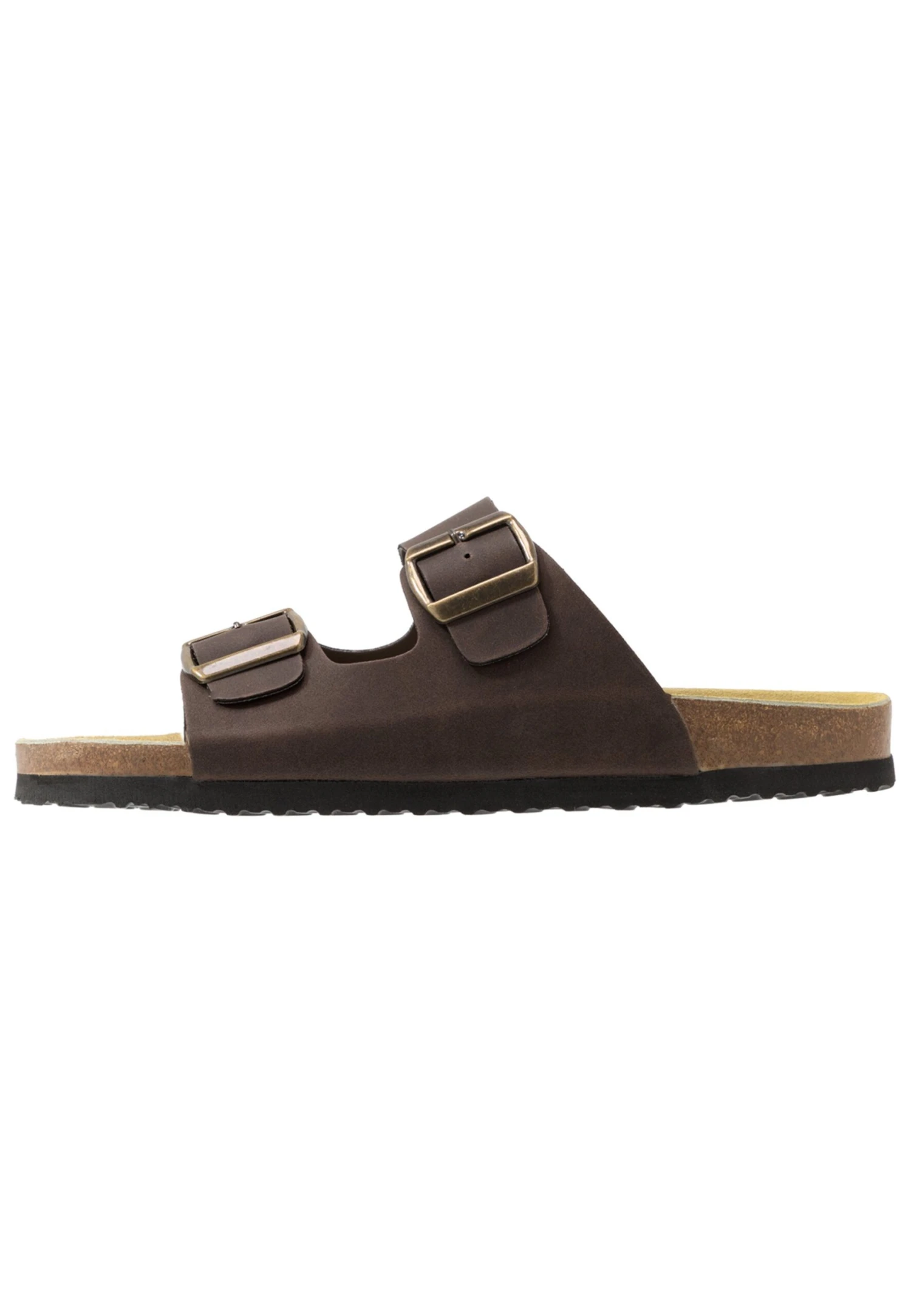 Pier One Unisex - Slippers - Brown 1 Pier One Unisex - Slippers - Brown