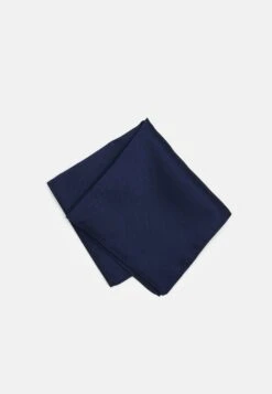 Pier One Set - Pocket Square -Dark Blue -Boutique Fashion Men's Discount Store 078f2458f6ed4d949c56dca17dd8061e
