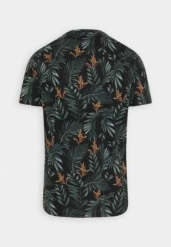 Pier One 2 Pack - Print T-Shirt - White/Multi-Coloured 12 Pier One 2 Pack - Print T-Shirt - White/Multi-Coloured -Boutique Fashion Men's Discount Store 08ef00b7f38b40bf8cec267ba48774b4