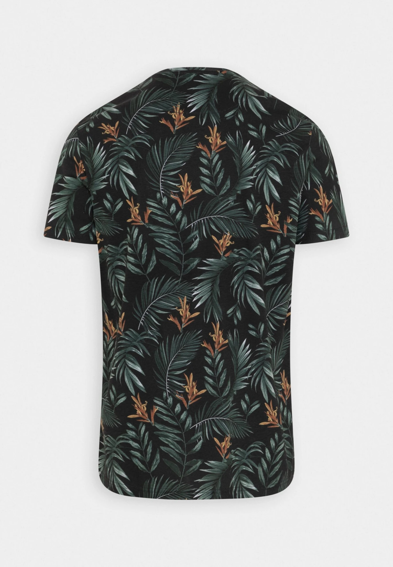 Pier One 2 Pack - Print T-Shirt - White/Multi-Coloured 6 Pier One 2 Pack - Print T-Shirt - White/Multi-Coloured - Image 6