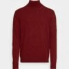 Pier One Jumper - Red