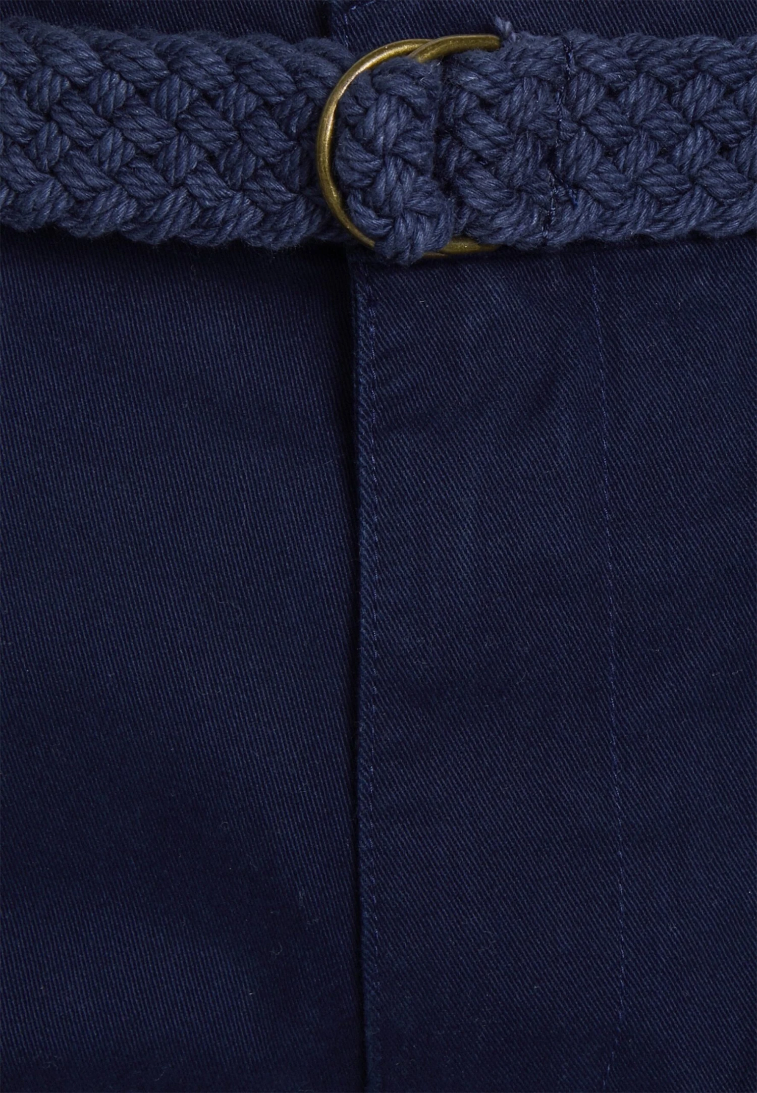 Pier One Shorts - Dark Blue 3 Pier One Shorts - Dark Blue - Image 3