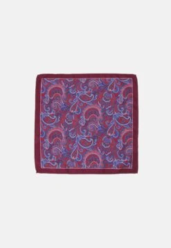 Pier One Set - Tie - Bordeaux -Boutique Fashion Men's Discount Store 09d8f44daba449a984c8d2ed5b62205a