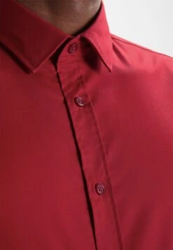 Pier One Shirt - Red -Boutique Fashion Men's Discount Store 0aa309e3d1a74a1aaa207d1e01e7521f