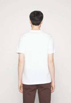 Pier One Leaf Chest Print Tee- Print T-Shirt - White 8 Pier One Leaf Chest Print Tee- Print T-Shirt - White -Boutique Fashion Men's Discount Store 0e80a953391341f0ae199df663ed5d56