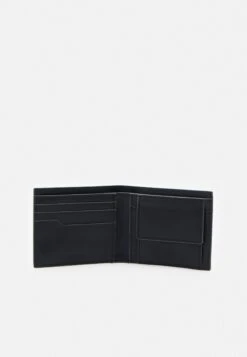Pier One Leather - Wallet - Black 7 Pier One Leather - Wallet - Black -Boutique Fashion Men's Discount Store 0e9af6bd7f4746b6983b85d8358caaa0