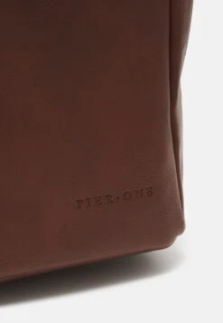 Pier One Unisex - Rucksack - Brown 9 Pier One Unisex - Rucksack - Brown -Boutique Fashion Men's Discount Store 1012cc415348420b82d677737544eb24