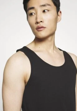 Pier One 3 Pack - Top - White/Black 13 Pier One 3 Pack - Top - White/Black -Boutique Fashion Men's Discount Store 114975df990844a4a57868804f8876b6