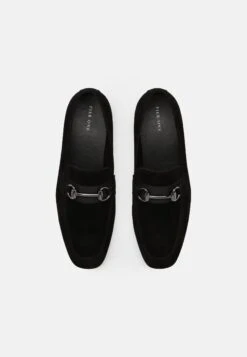 Pier One Smart Slip-Ons - Black 10 Pier One Smart Slip-Ons - Black -Boutique Fashion Men's Discount Store 1172c88e51214ac2b00c8321b50b603b