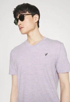 Pier One Basic T-Shirt - Grey 9 Pier One Basic T-Shirt - Grey -Boutique Fashion Men's Discount Store 1251fa13c0644408aa91cf26aceb35fc