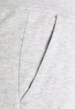 Pier One 2 Pack - Tracksuit Bottoms - Mottled Light Grey/Mottled Dark Blue -Boutique Fashion Men's Discount Store 12c6ccaf8ea149bba803c59763b574d0