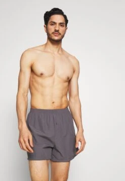 Pier One 5 Pack - Boxer Shorts - Black/Grey/Red 10 Pier One 5 Pack - Boxer Shorts - Black/Grey/Red -Boutique Fashion Men's Discount Store 12c7a3e37ad04c92934d73a587d9fa70