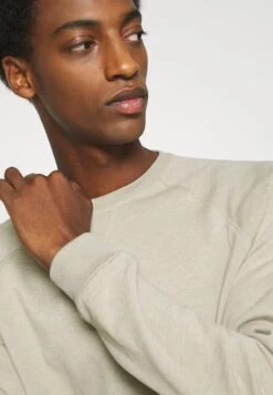 Pier One 2 Pack - Sweatshirt - Tan/Black -Boutique Fashion Men's Discount Store 130f2ba93fe9452a87e11d7afa8ef004