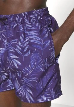 Pier One Swimming Shorts - Dark Blue -Boutique Fashion Men's Discount Store 13618ff9e1974b8991c9c228b3a36713