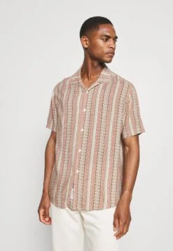 Pier One Shirt - Multicoloured