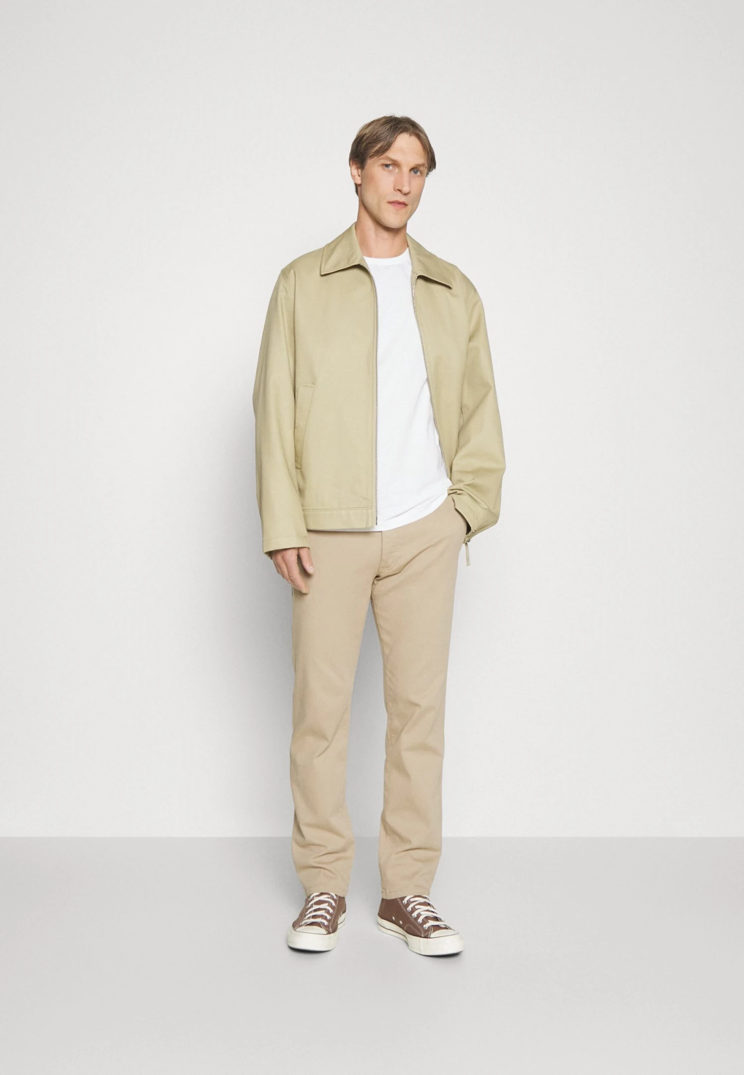 Pier One Long Sleeved Top - Long Sleeved Top 1 Pier One Long Sleeved Top - Long Sleeved Top