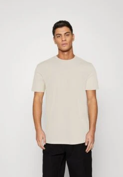 Pier One 7 Pack - Basic T-Shirt - Blue/Mottled Bordeaux/White 19 Pier One 7 Pack - Basic T-Shirt - Blue/Mottled Bordeaux/White -Boutique Fashion Men's Discount Store 148bb732d03e479ab8f7a6c735a004cd