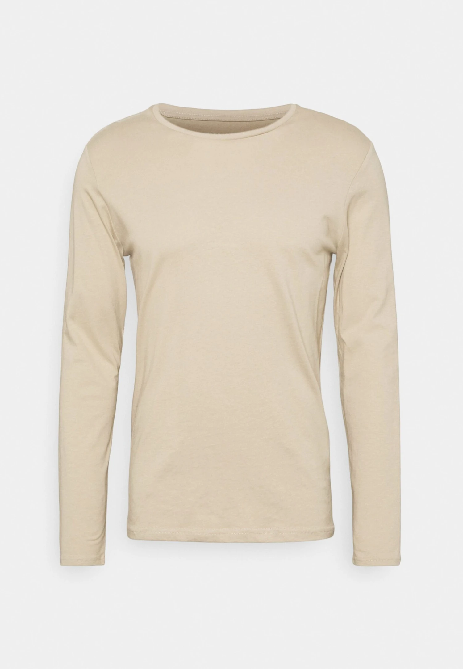 Pier One 2 Pack - Long Sleeved Top - Beige/Black 2 Pier One 2 Pack - Long Sleeved Top - Beige/Black - Image 2