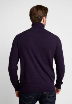Pier One Jumper - Dark Purple 8 Pier One Jumper - Dark Purple -Boutique Fashion Men's Discount Store 16ccc4b1e9404325af3bfd697e0aa23d