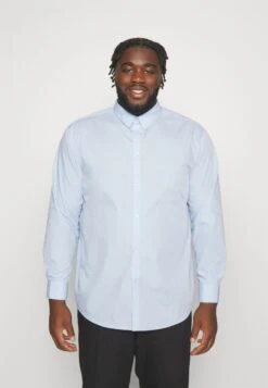 Pier One 2 Pack- Formal Shirt - White/Light Blue -Boutique Fashion Men's Discount Store 171324c5de97446a846b871dea137fe4