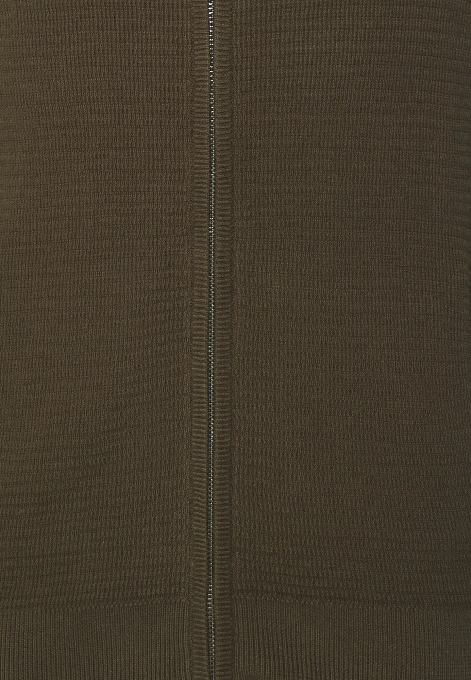 Pier One Cardigan - Olive 5 Pier One Cardigan - Olive - Image 5