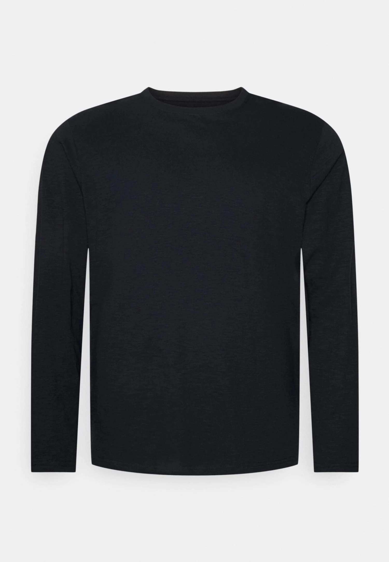 Pier One 5 Pack - Long Sleeved Top - Dark Green/Mottled Grey/White 6 Pier One 5 Pack - Long Sleeved Top - Dark Green/Mottled Grey/White - Image 6