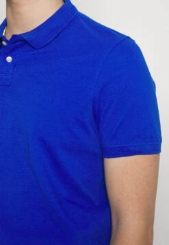 Pier One Basic - Polo Shirt - Royal Blue 9 Pier One Basic - Polo Shirt - Royal Blue -Boutique Fashion Men's Discount Store 17d5cf0818104ad9977d61e3280ccdec