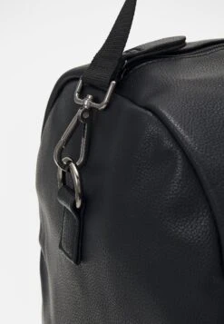 Pier One Unisex - Weekend Bag - Black -Boutique Fashion Men's Discount Store 18ba7561d82f4d668ee78827ee1c936c