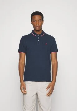 Pier One 2 Pack - Polo Shirt - Light Grey/Dark Blue 12 Pier One 2 Pack - Polo Shirt - Light Grey/Dark Blue -Boutique Fashion Men's Discount Store 18d5d661fdb2419db8b1fd34553ba715