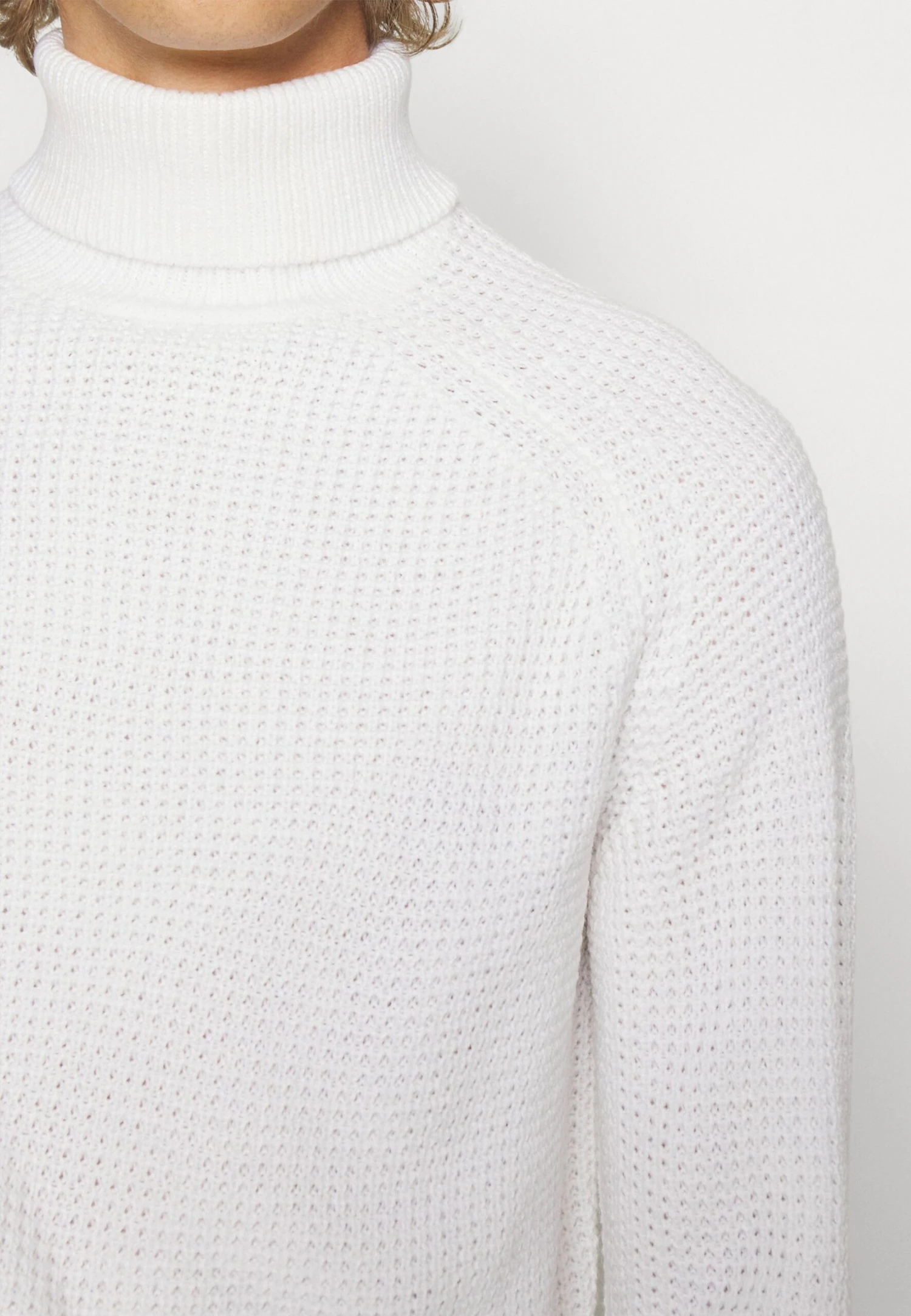 Pier One Jumper -Offwhite 6 Pier One Jumper -Offwhite - Image 6