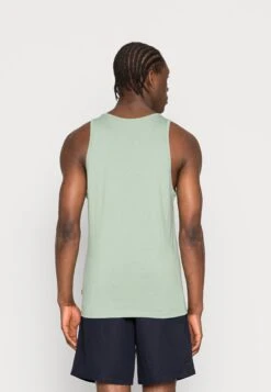 Pier One 3 Pack - Top - Dark Grey / Green / Bordeaux -Boutique Fashion Men's Discount Store 195789e0fb024491be4960ee9a596b72