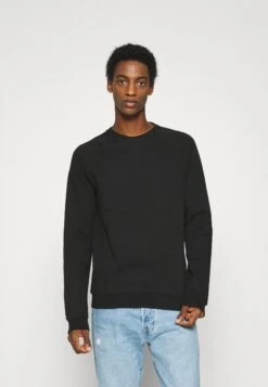 Pier One 2 Pack - Sweatshirt - Tan/Black -Boutique Fashion Men's Discount Store 1a0e18fad9744e06a091c15fd00c1ed0